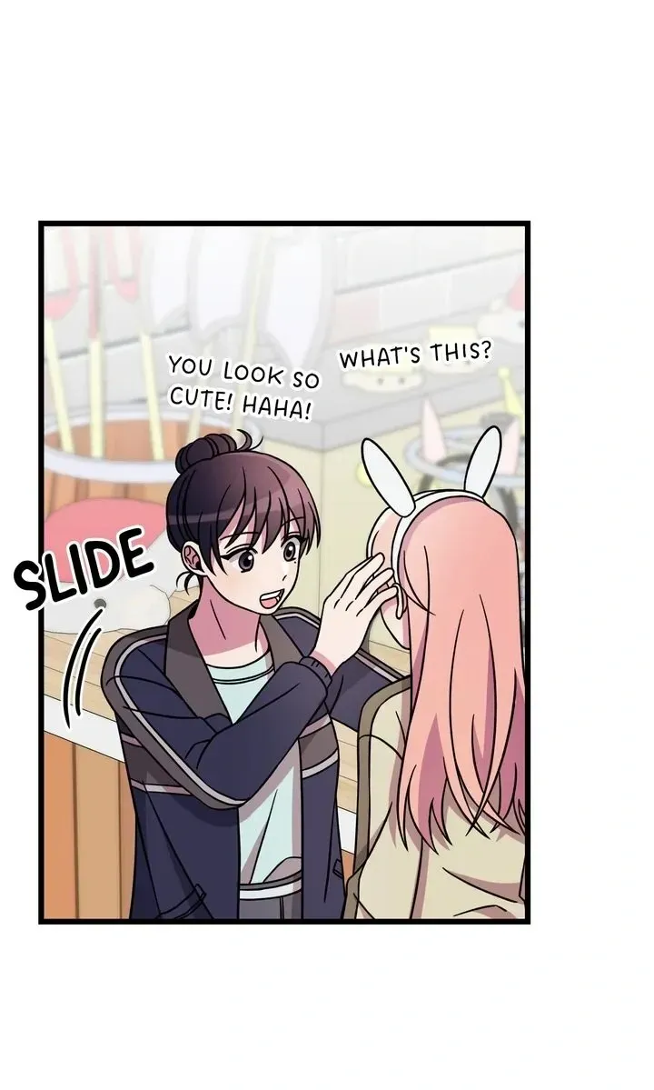 Space Love Me Chapter 10 Online - página 49