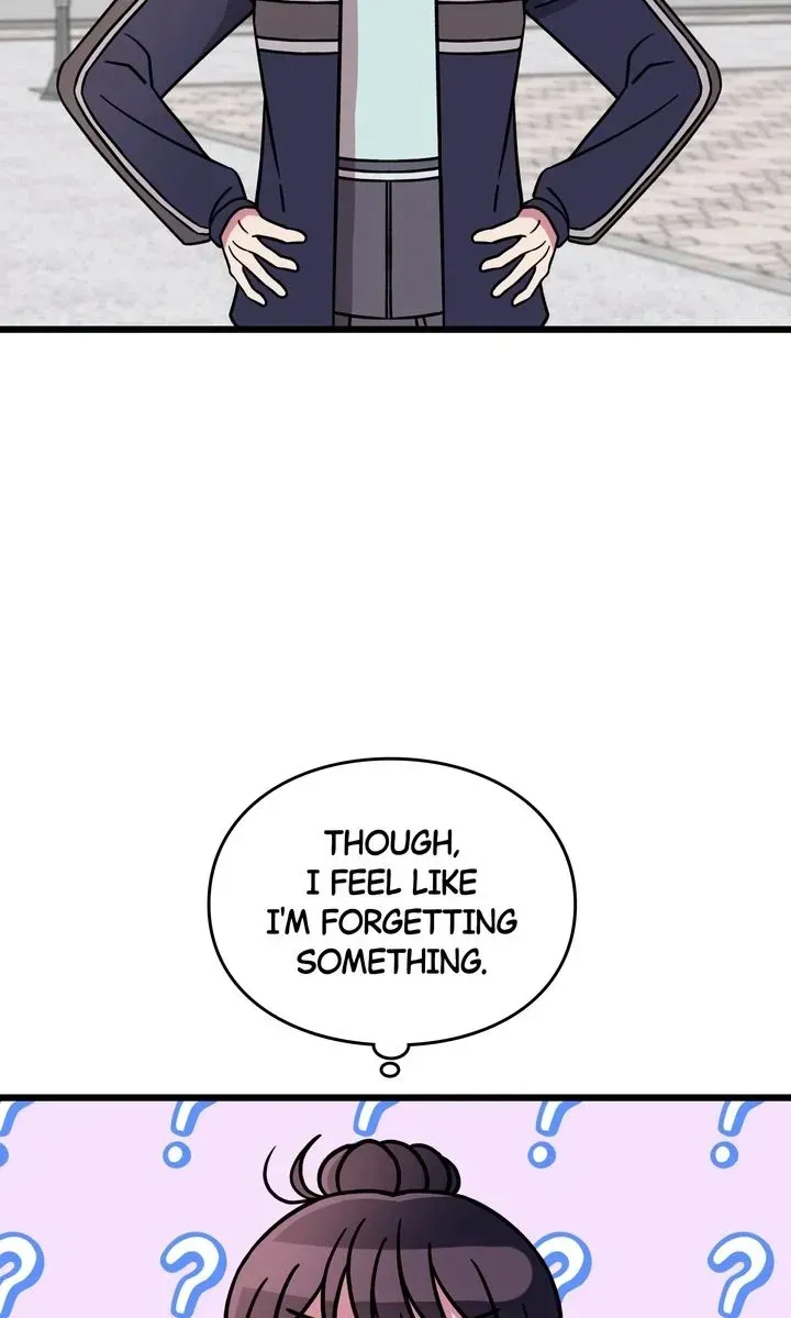 Space Love Me Chapter 10 Online - página 53