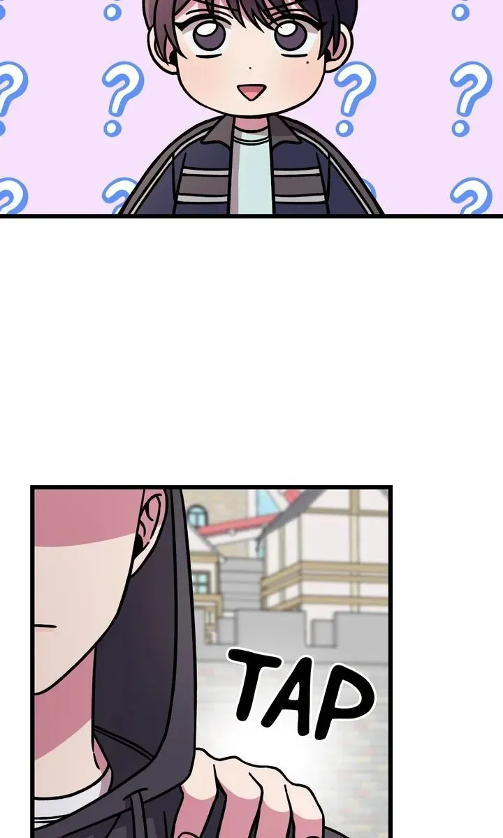 Space Love Me Chapter 10 Online - página 54