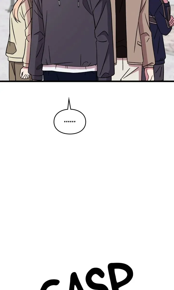 Space Love Me Chapter 10 Online - página 56
