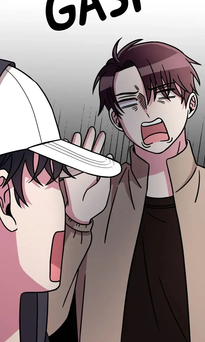 Space Love Me Chapter 10 Online - página 57