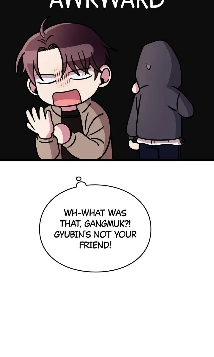 Space Love Me Chapter 10 Online - página 59