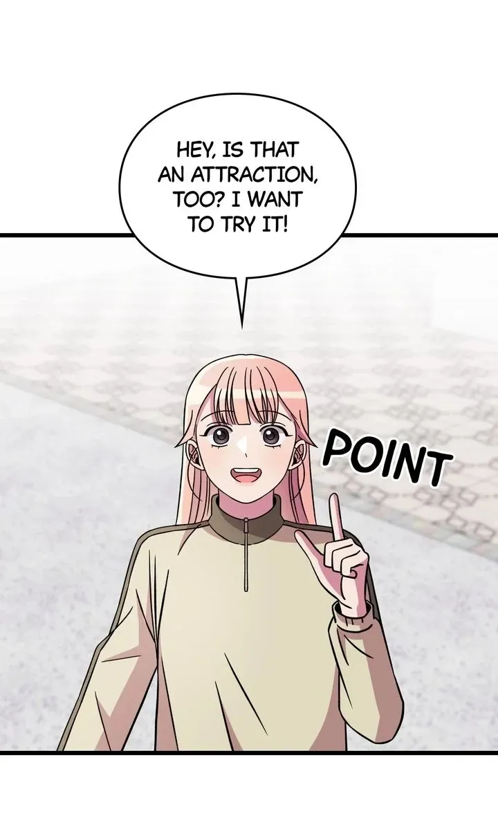 Space Love Me Chapter 10 Online - página 60