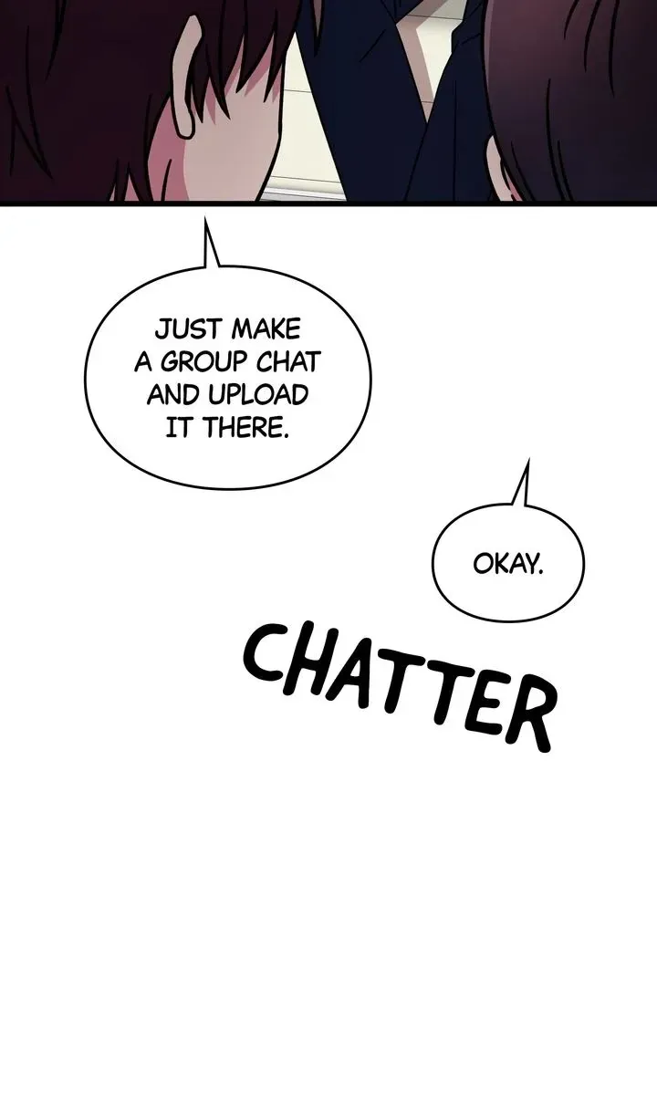 Space Love Me Chapter 10 Online - página 64