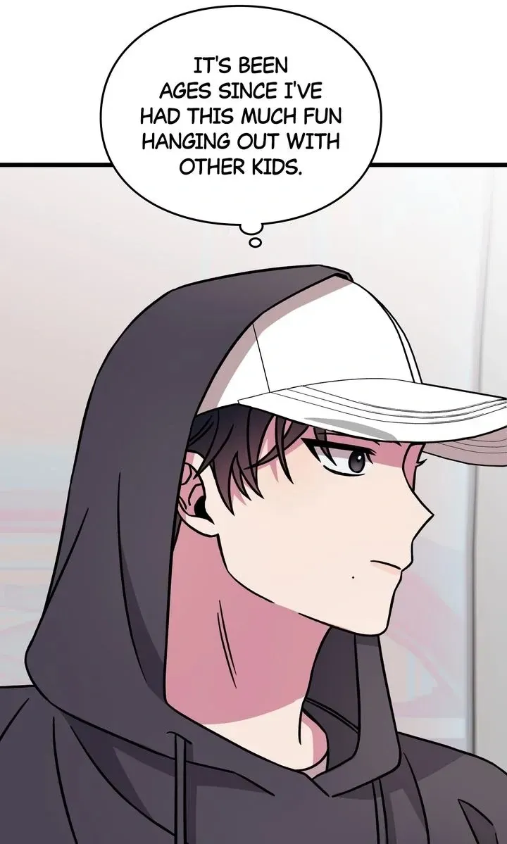 Space Love Me Chapter 10 Online - página 65