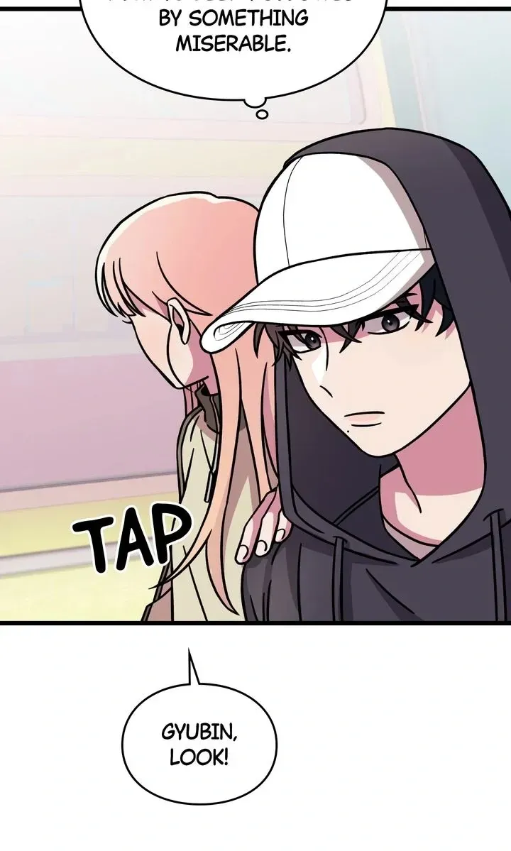 Space Love Me Chapter 10 Online - página 67