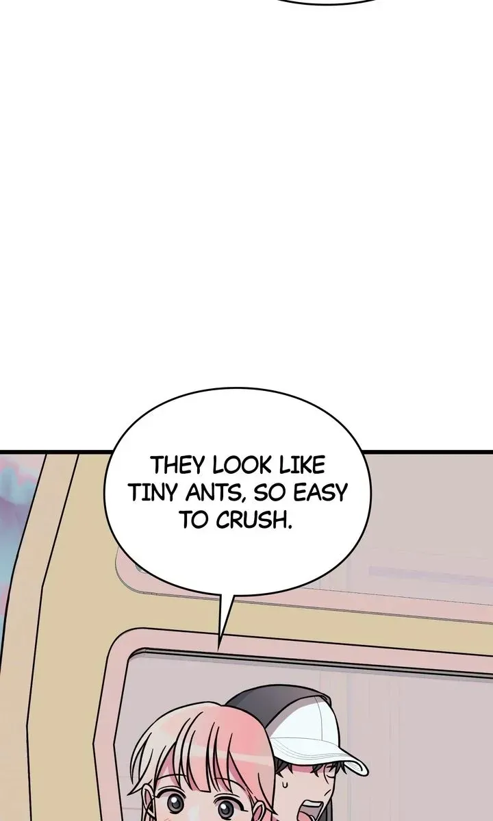 Space Love Me Chapter 10 Online - página 71