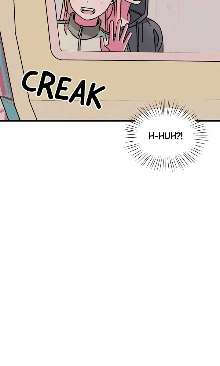 Space Love Me Chapter 10 Online - página 72