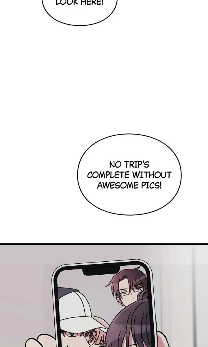 Space Love Me Chapter 10 Online - página 74