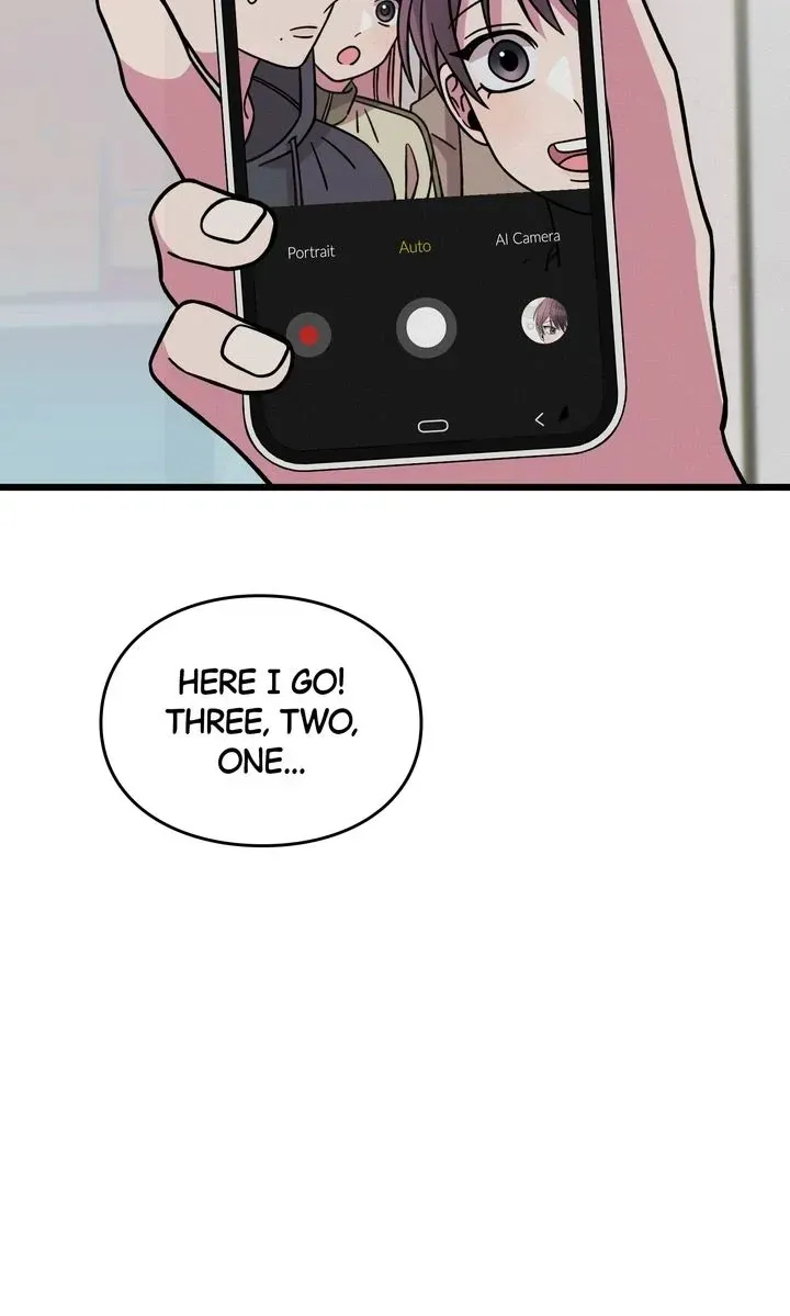 Space Love Me Chapter 10 Online - página 75