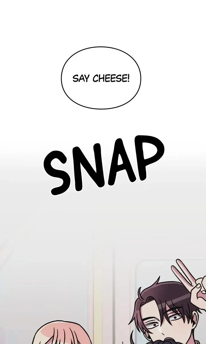 Space Love Me Chapter 10 Online - página 76