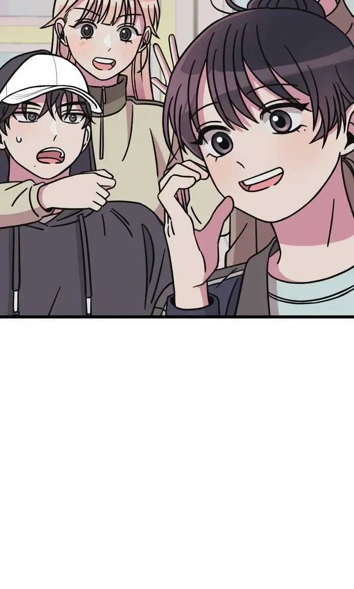 Space Love Me Chapter 10 Online - página 77