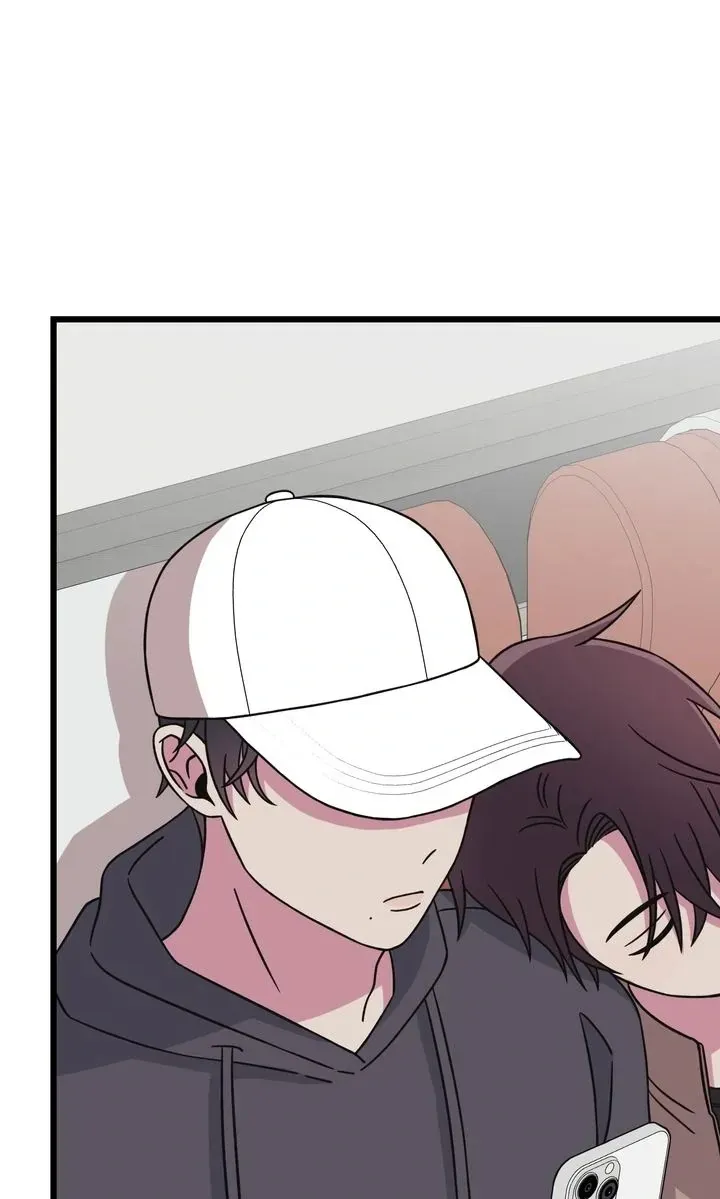 Space Love Me Chapter 10 Online - página 79
