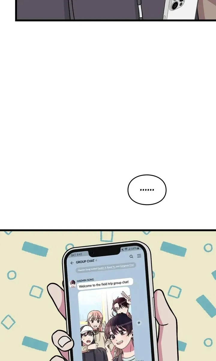 Space Love Me Chapter 10 Online - página 80