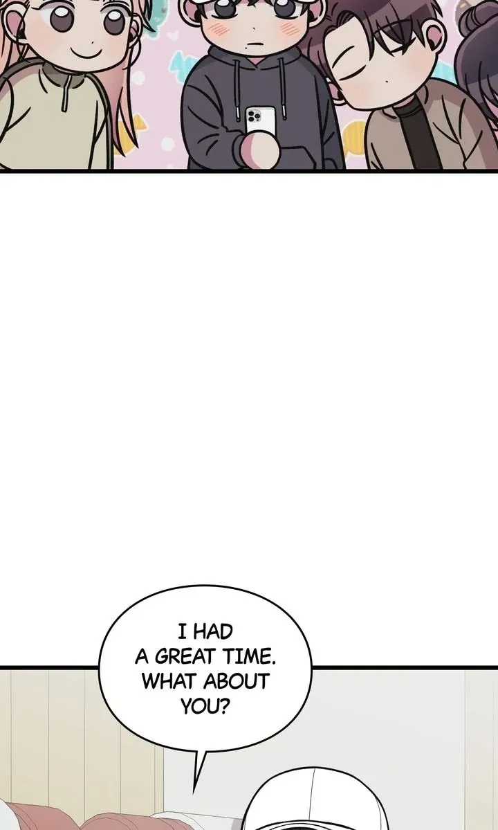 Space Love Me Chapter 10 Online - página 82