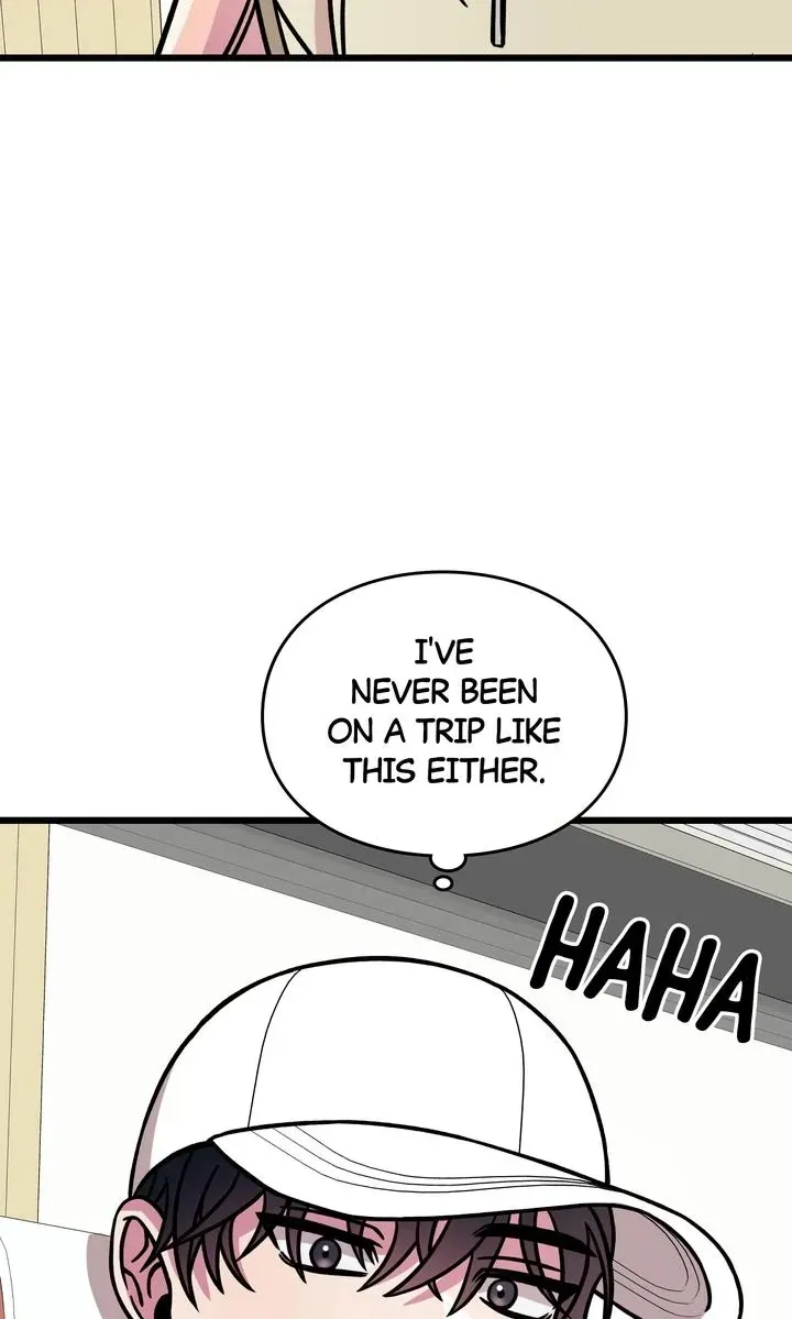 Space Love Me Chapter 10 Online - página 85