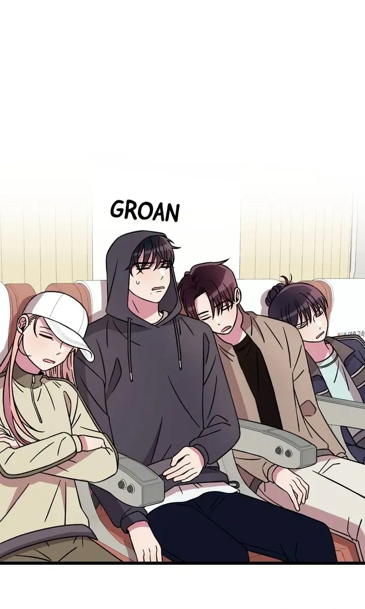 Space Love Me Chapter 10 Online - página 89