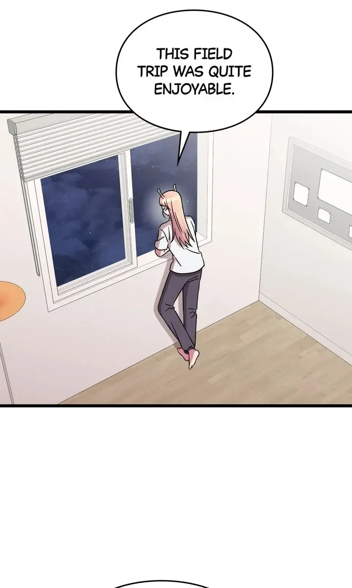 Space Love Me Chapter 11 Online - página 2