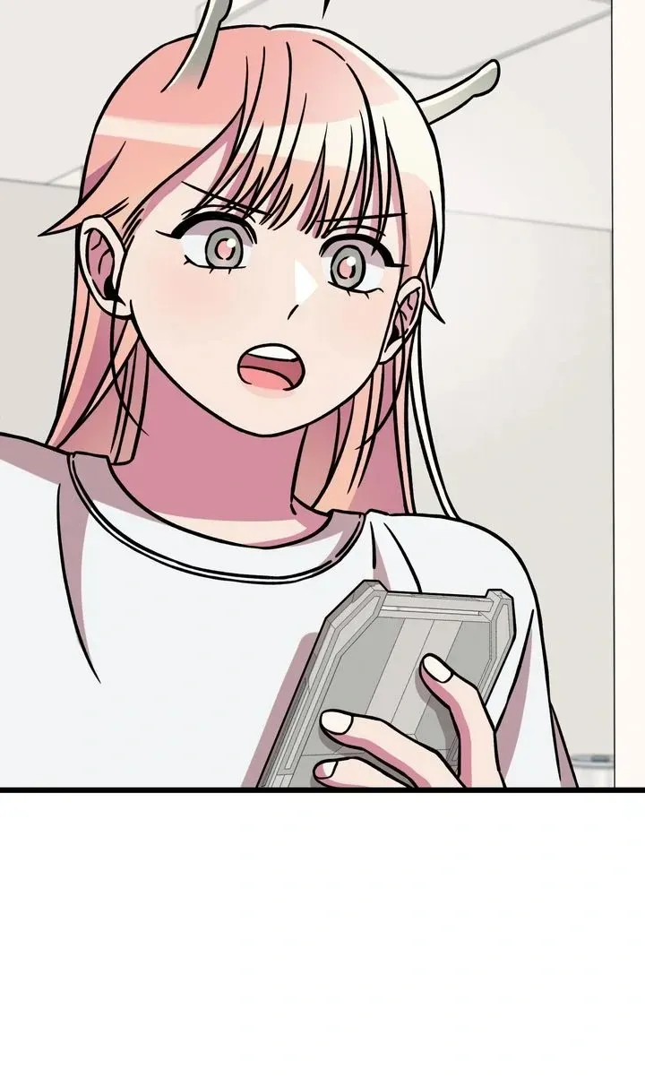 Space Love Me Chapter 11 Online - página 5