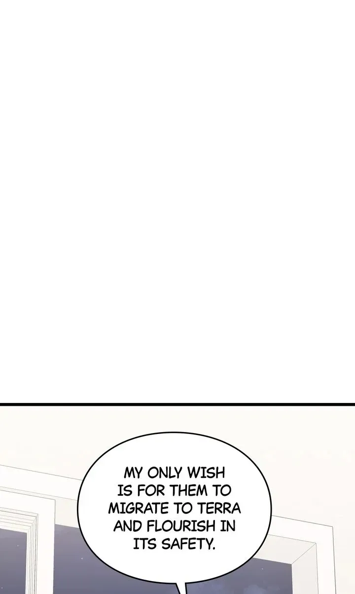 Space Love Me Chapter 11 Online - página 6