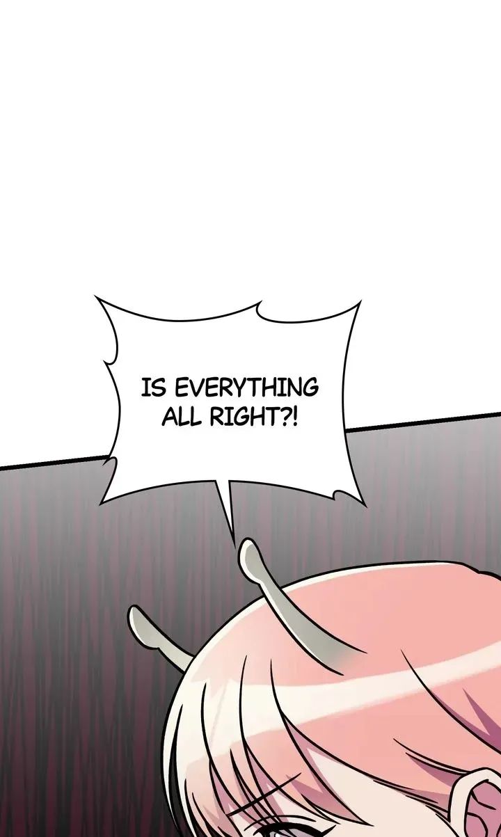 Space Love Me Chapter 11 Online - página 10