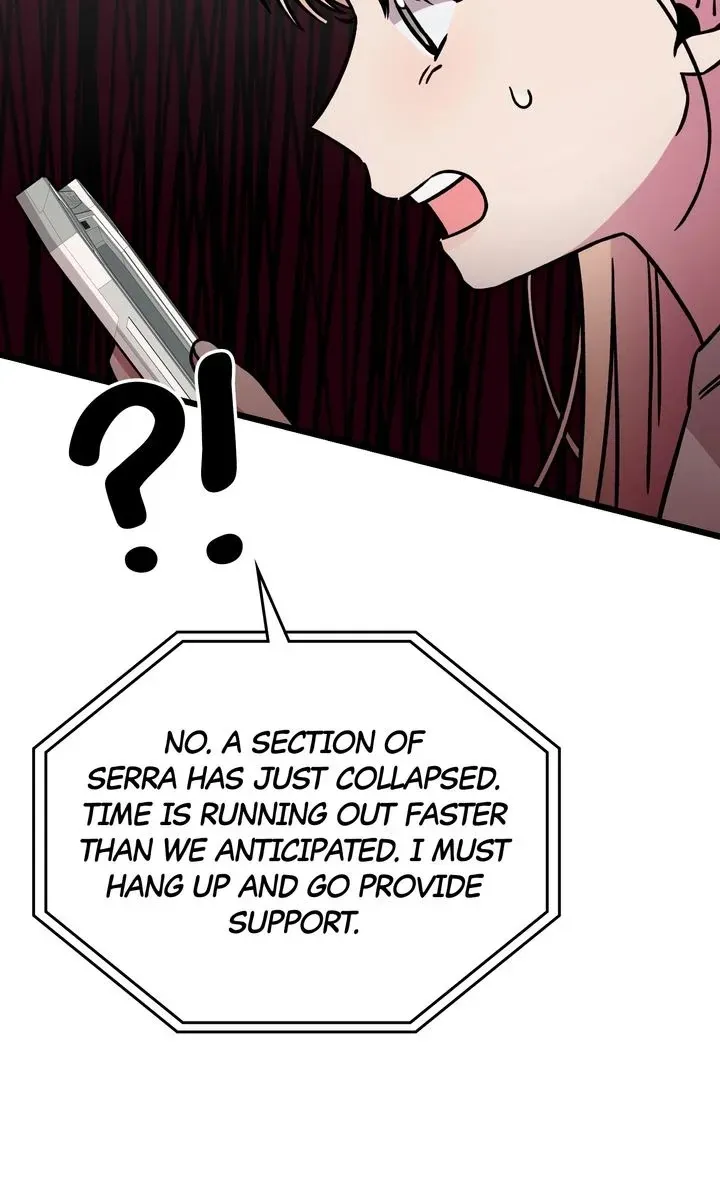 Space Love Me Chapter 11 Online - página 11