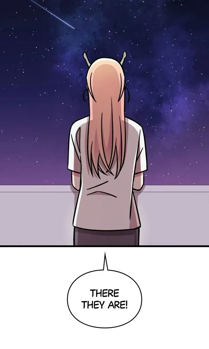 Space Love Me Chapter 11 Online - página 16