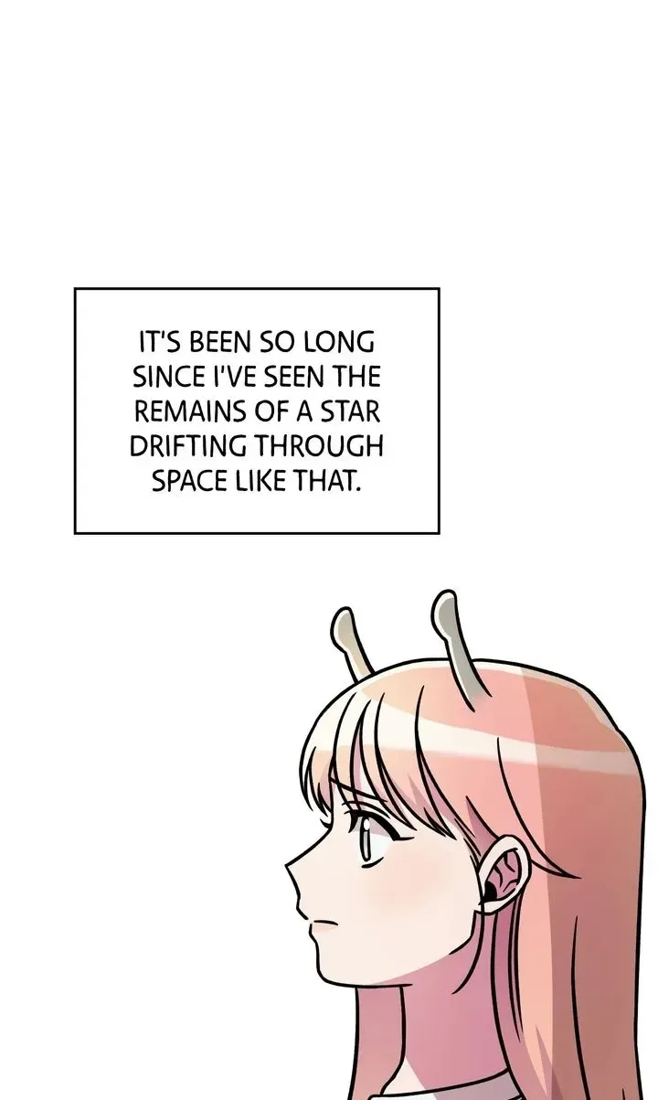 Space Love Me Chapter 11 Online - página 17