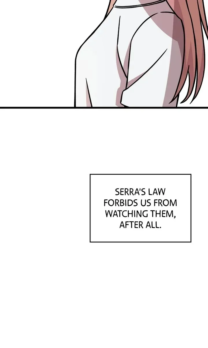 Space Love Me Chapter 11 Online - página 18