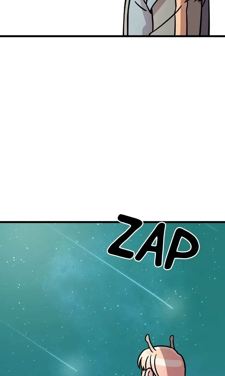 Space Love Me Chapter 11 Online - página 20