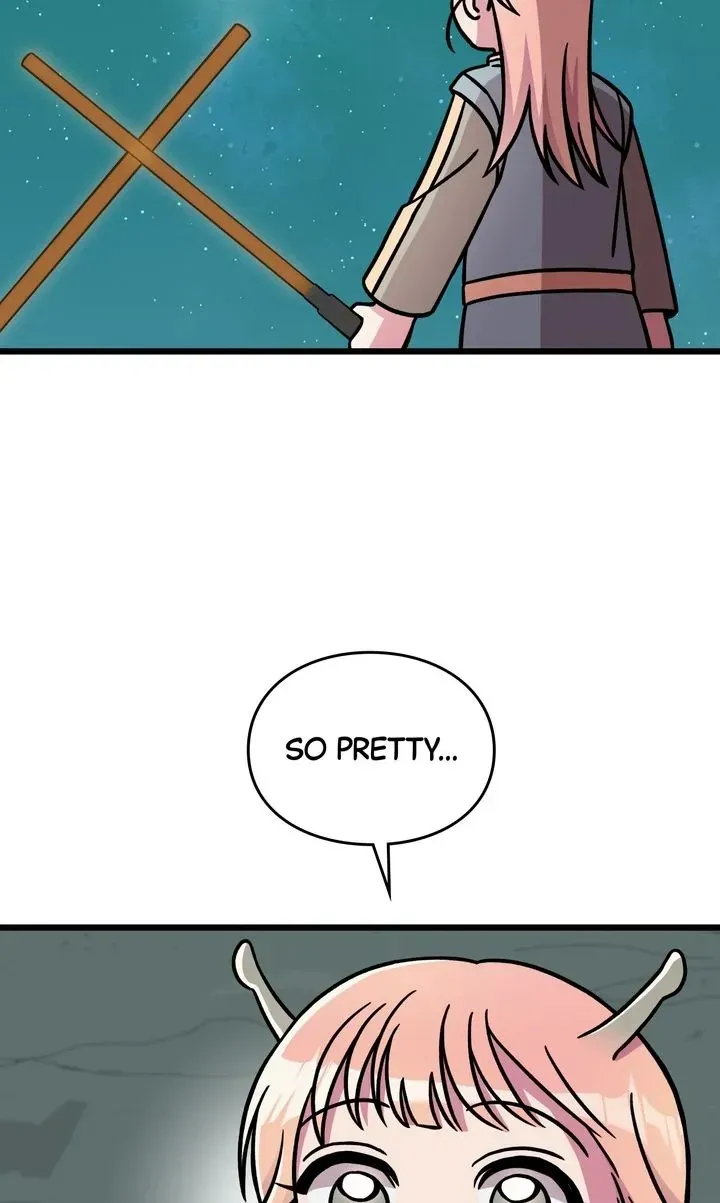 Space Love Me Chapter 11 Online - página 21