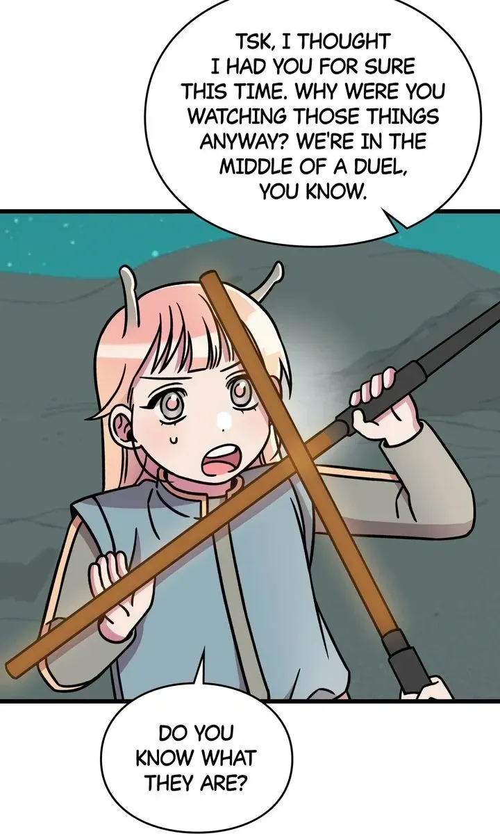 Space Love Me Chapter 11 Online - página 24