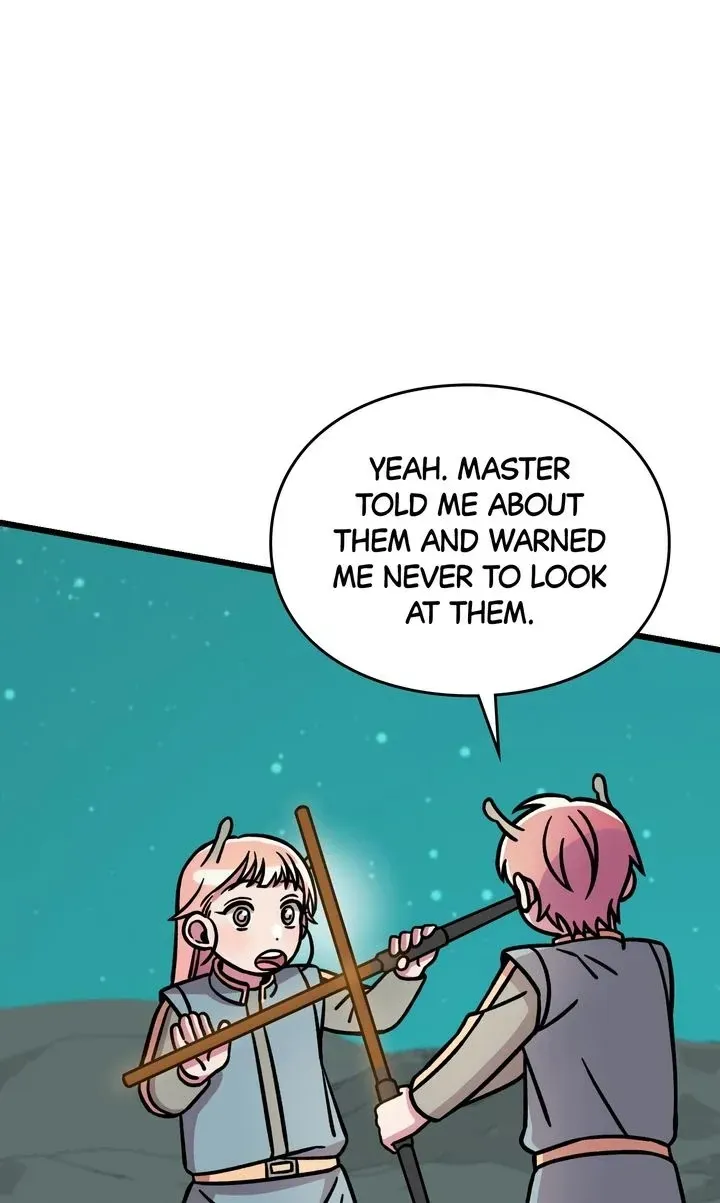 Space Love Me Chapter 11 Online - página 25