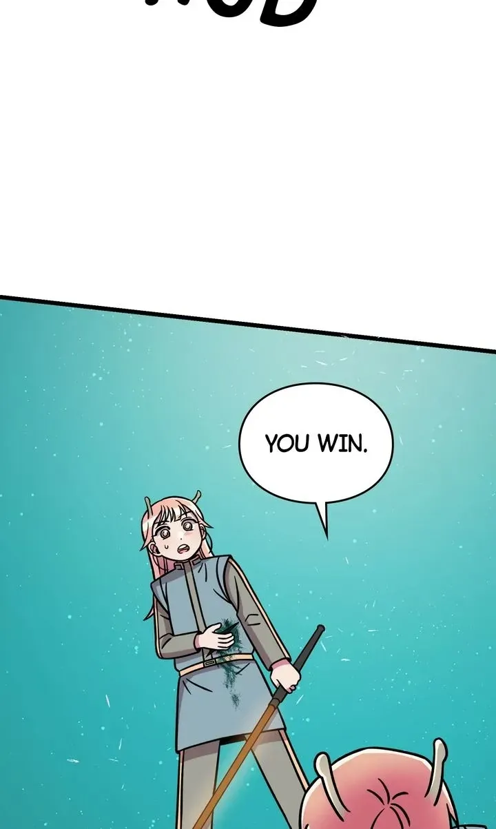 Space Love Me Chapter 11 Online - página 29