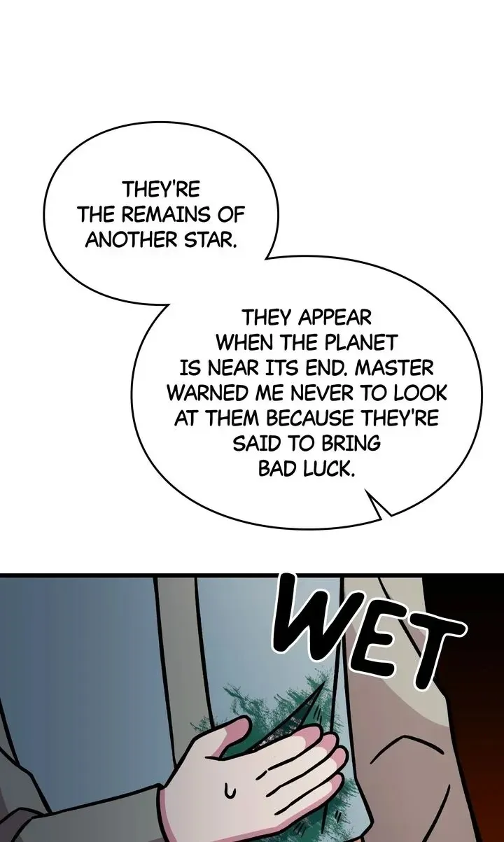 Space Love Me Chapter 11 Online - página 32
