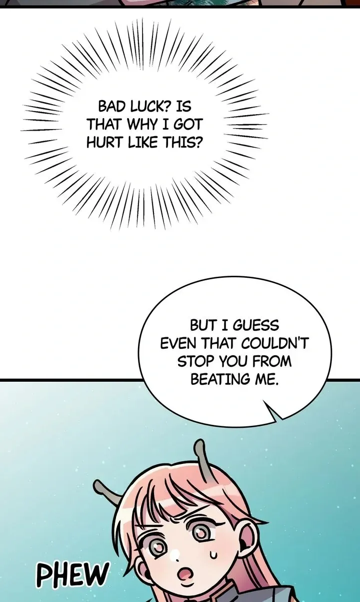 Space Love Me Chapter 11 Online - página 33