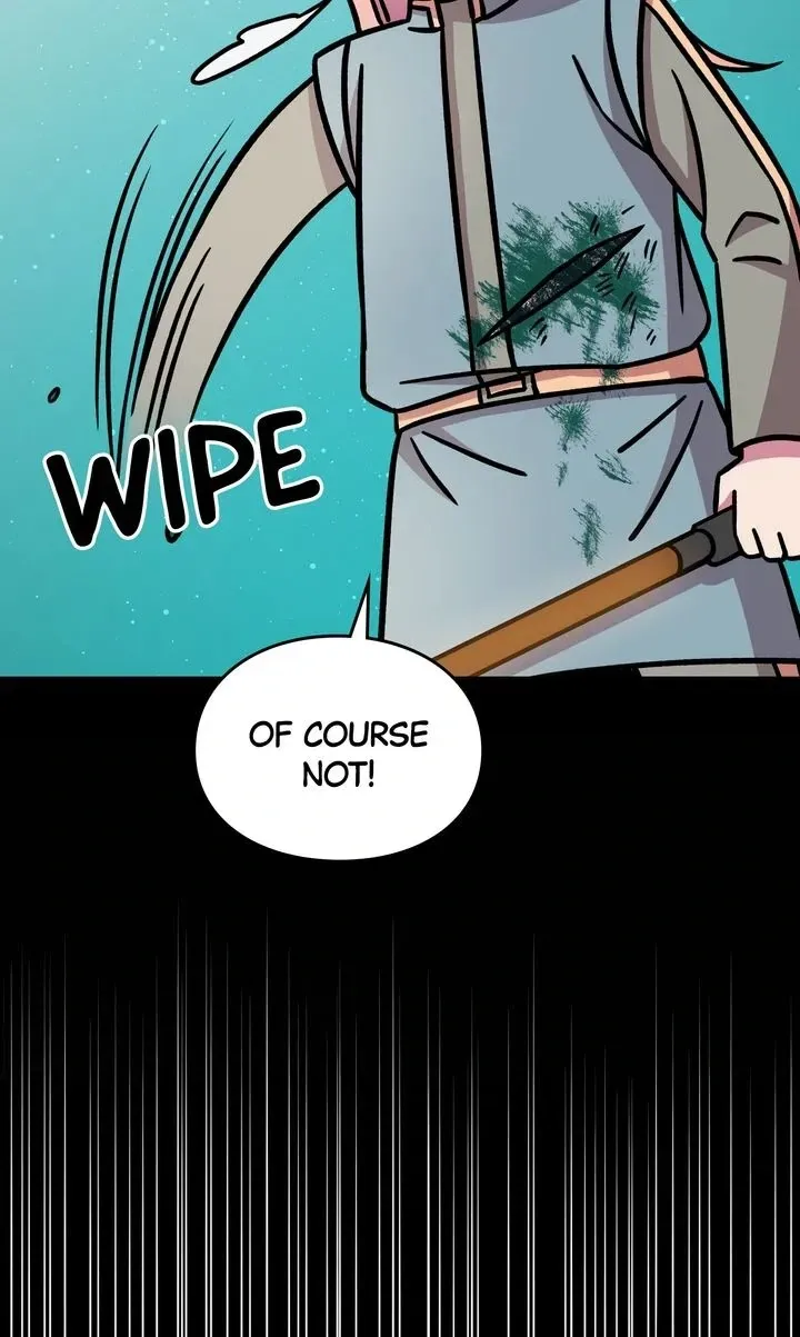 Space Love Me Chapter 11 Online - página 34