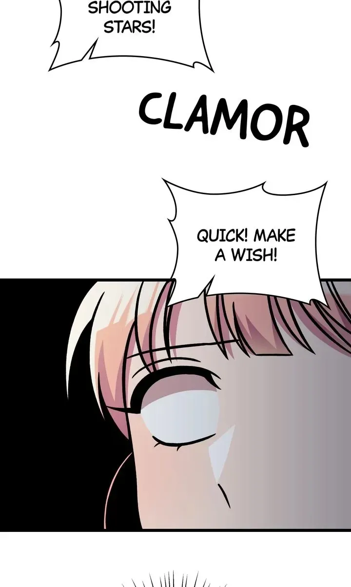 Space Love Me Chapter 11 Online - página 38