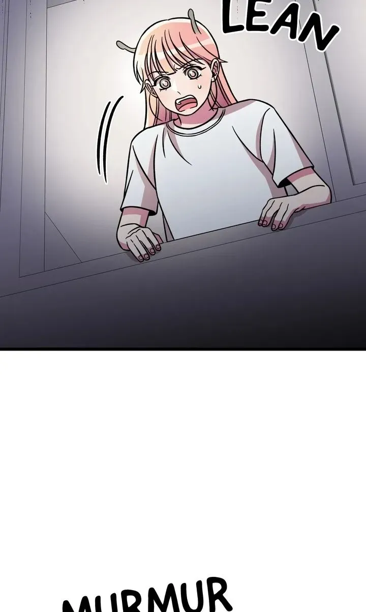 Space Love Me Chapter 11 Online - página 40