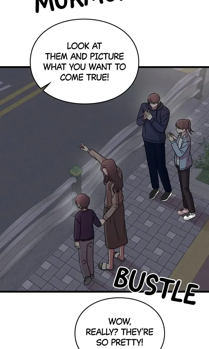 Space Love Me Chapter 11 Online - página 41