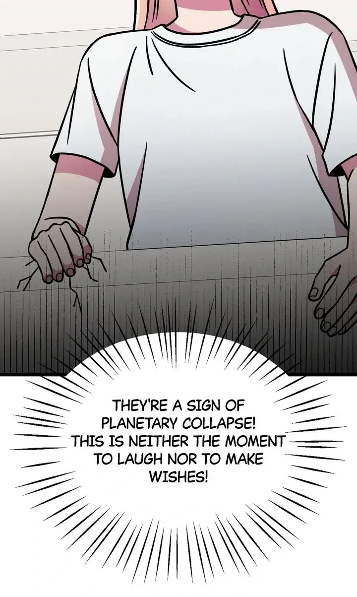 Space Love Me Chapter 11 Online - página 43