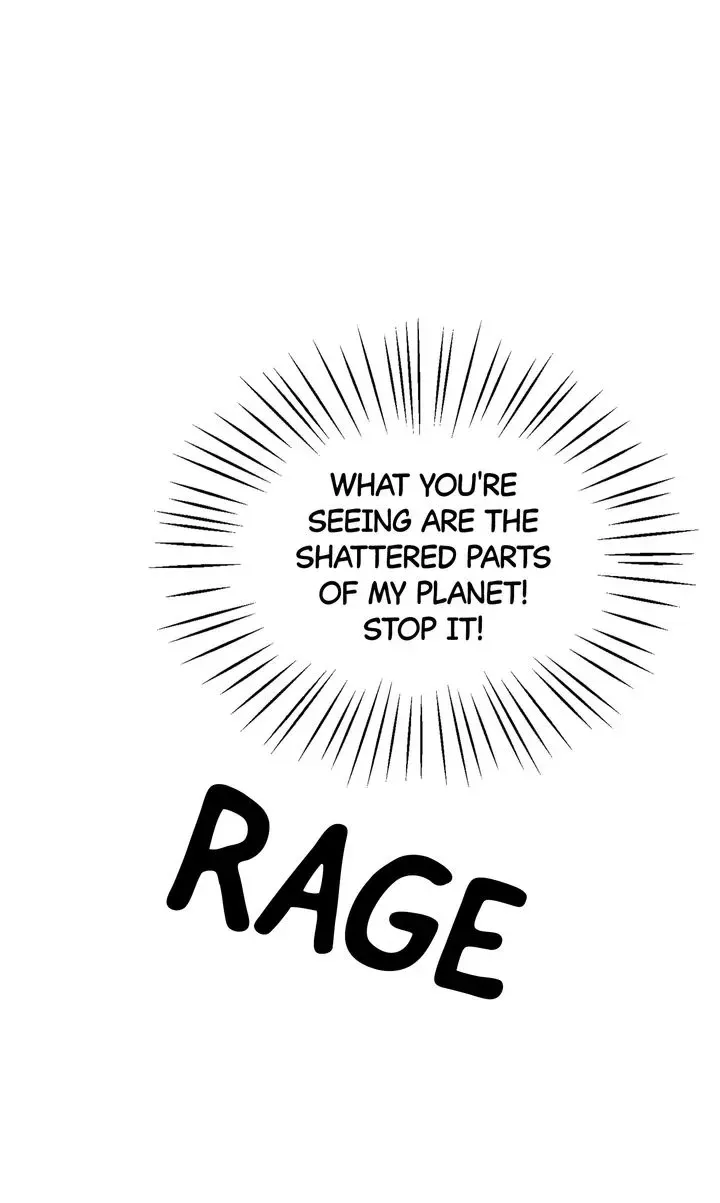 Space Love Me Chapter 11 Online - página 44