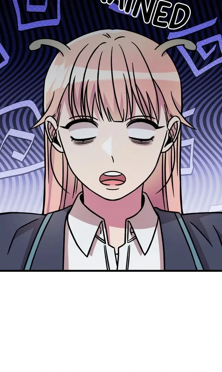 Space Love Me Chapter 11 Online - página 47