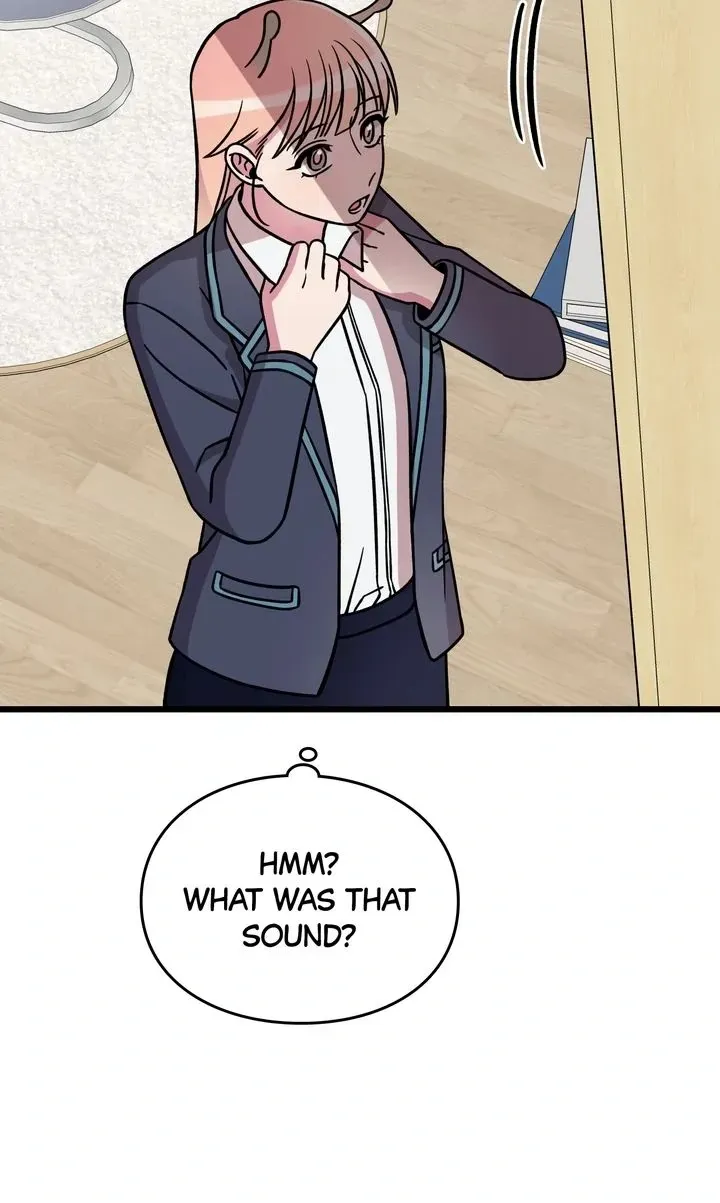 Space Love Me Chapter 11 Online - página 50