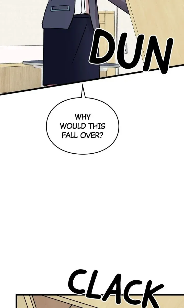 Space Love Me Chapter 11 Online - página 55