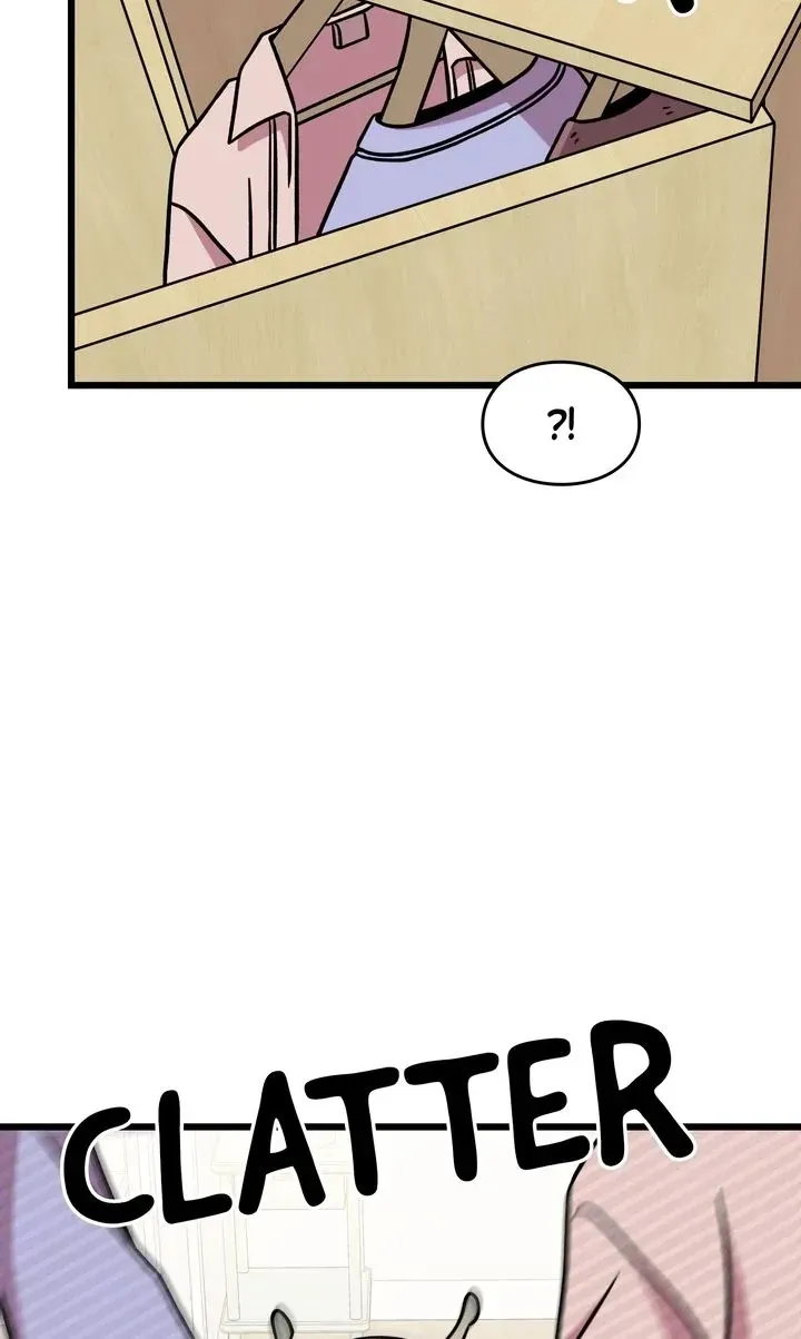 Space Love Me Chapter 11 Online - página 56
