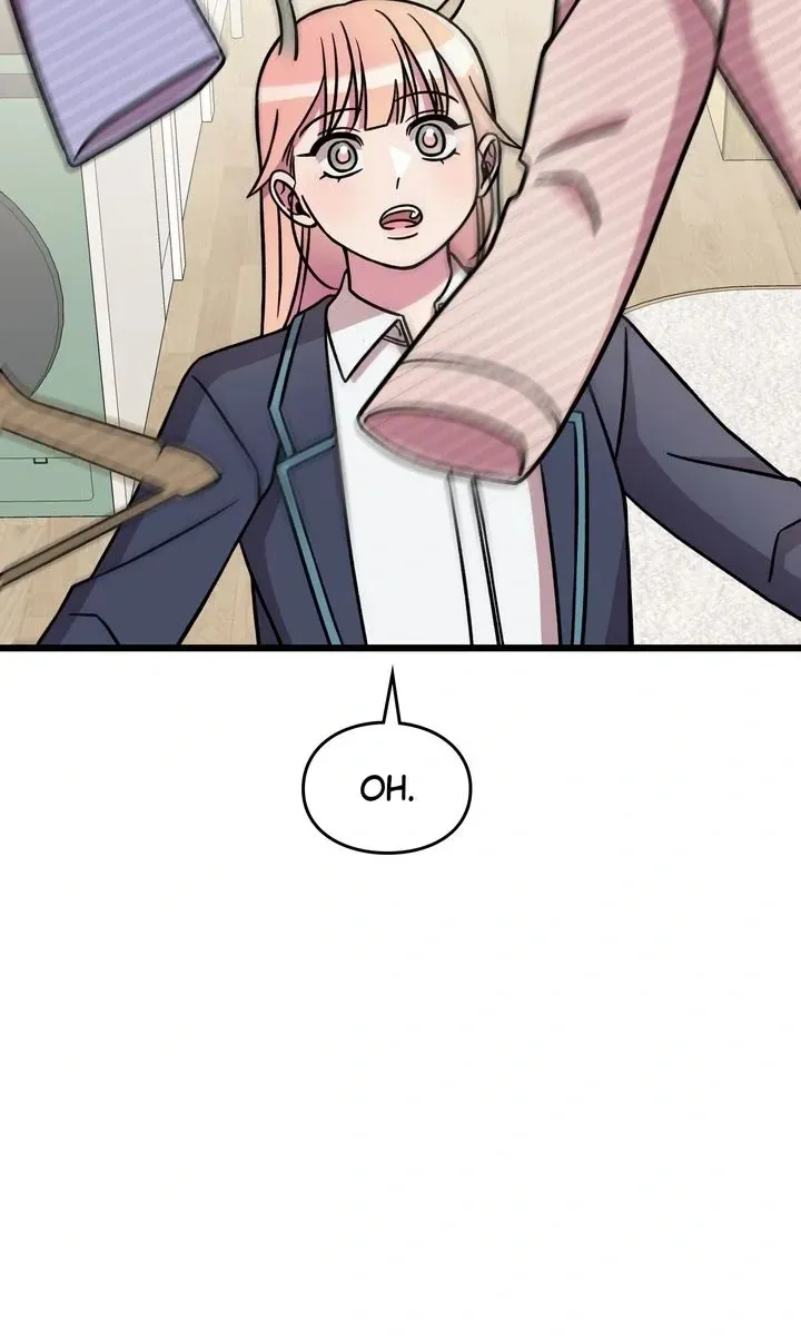 Space Love Me Chapter 11 Online - página 57