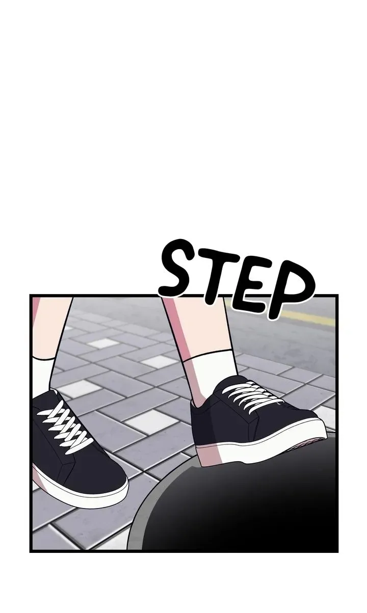 Space Love Me Chapter 11 Online - página 75