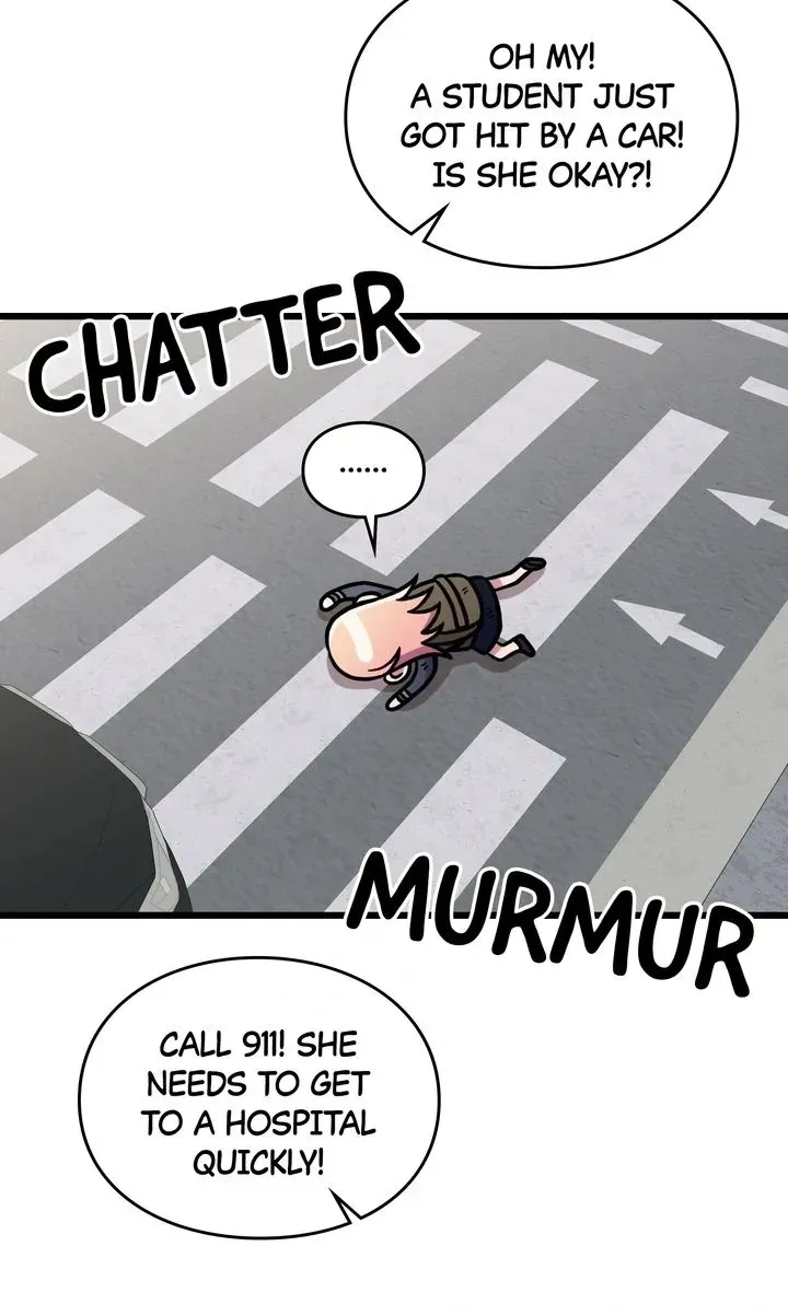 Space Love Me Chapter 11 Online - página 90