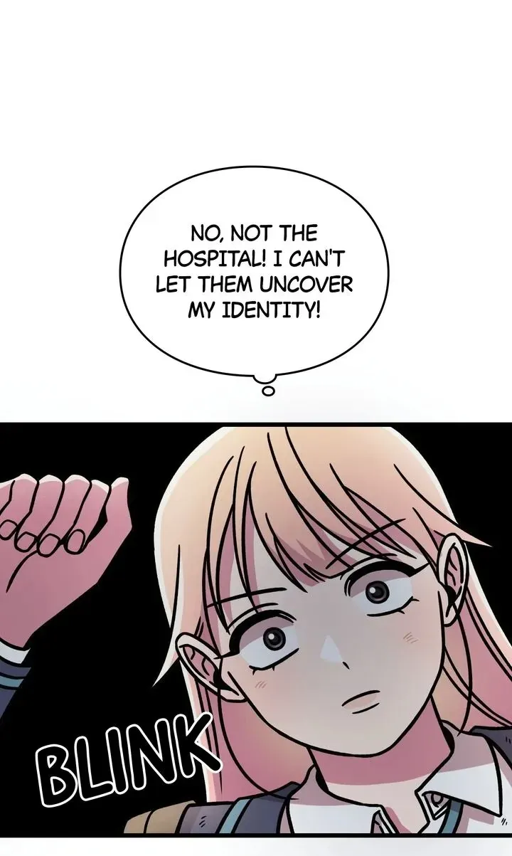 Space Love Me Chapter 11 Online - página 91